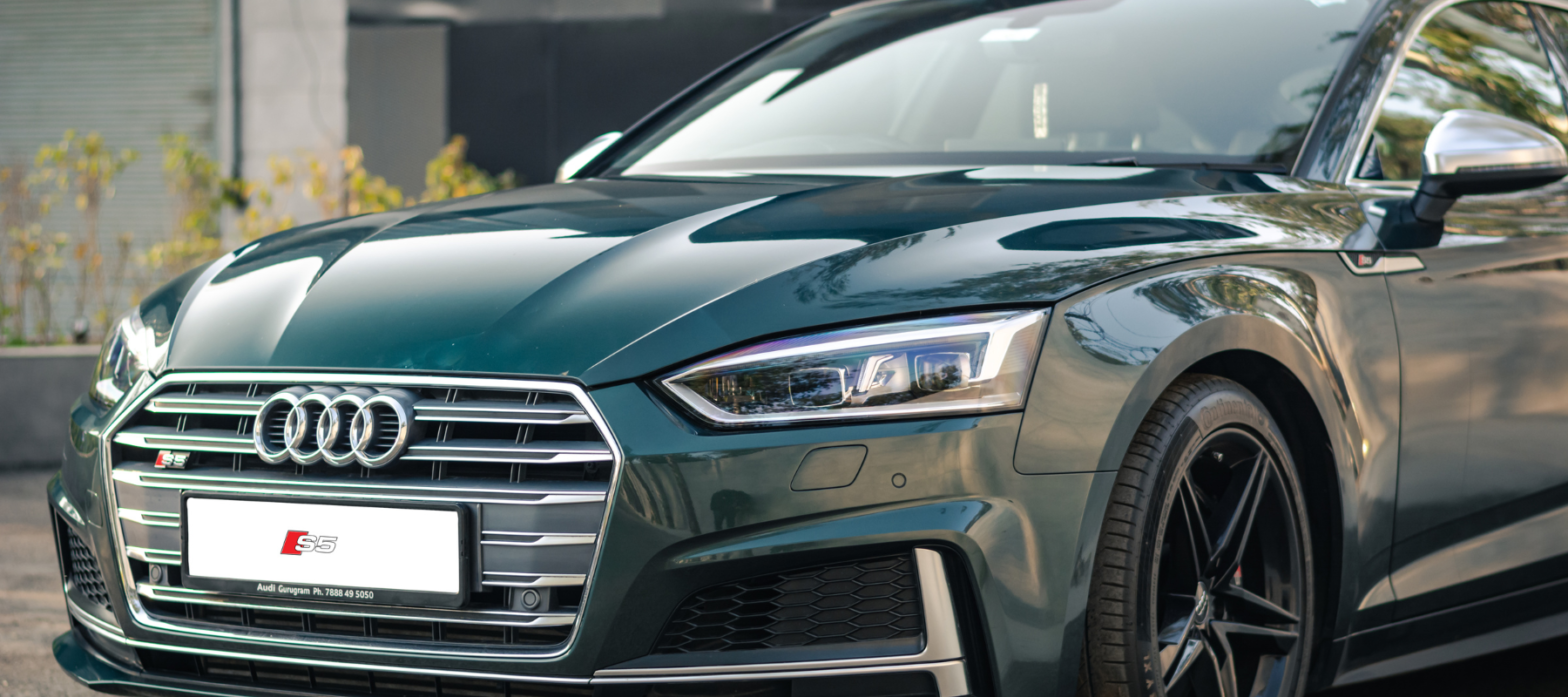 Les accessoires et options de personnalisation pour votre Audi - Garage  Resocar