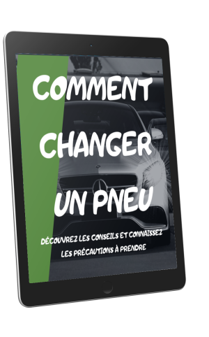 Guide comment changer un pneu en toute sécurité